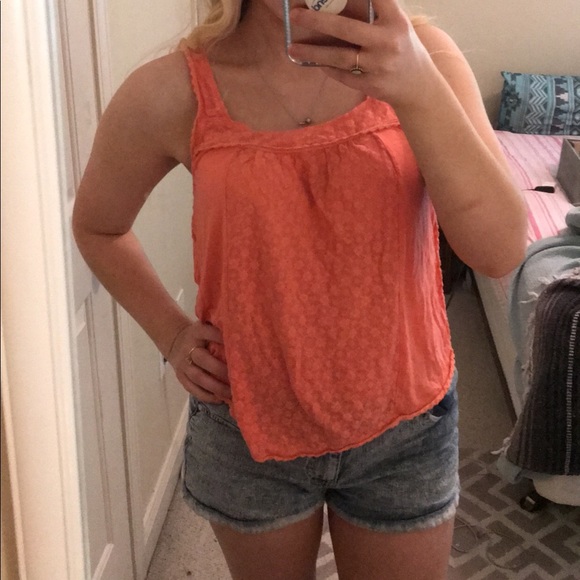 American eagle cute summer top - Picture 8 of 8